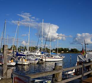 Hafen Timmendorf 