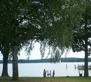 Strand am Scharmützelsee