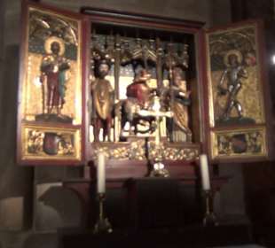 Straßburger Münster