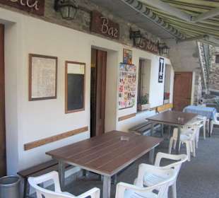 Ristorante Pizzeria Sant'Anna