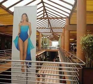 Shoppingcenter Varadero