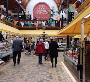 Englischer Markt Cork