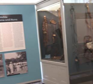 Museum für Völkerkunde