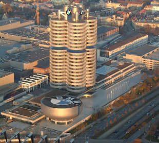 BMW Welt