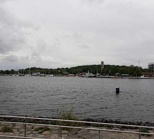 Hafen Travemünde