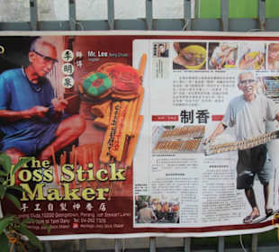 Altstadt George Town