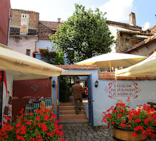 Festivalul Medieval de la Sighisoara