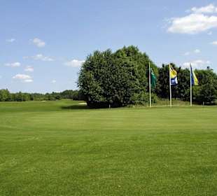 Golfplatz