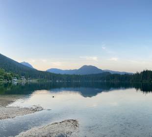 Hintersee