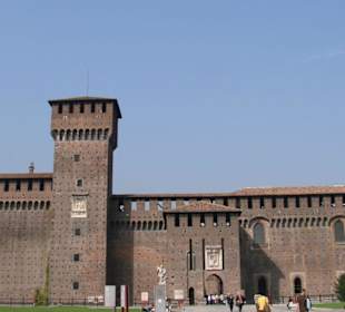 Castello Sforzesco