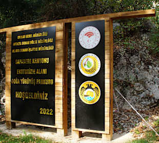 Jeep Safari Alanya