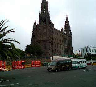 Sehenswürdigkeiten in Arucas