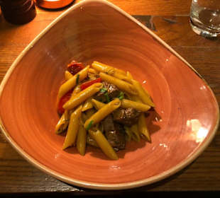 Gastro