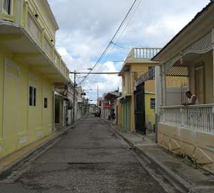 Puerto Plata City Tour