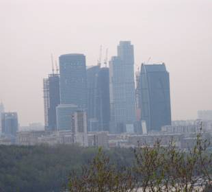 Moskiewskie City
