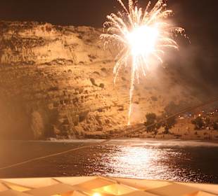 Matala Festival 2011