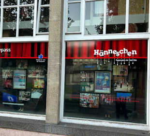 Hänneschen Theater