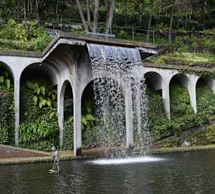 Wasserfall