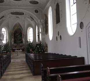 Stadtpfarrkirche Mariä Himmelfahrt