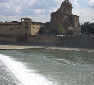 Pescaia di Santa Rosa