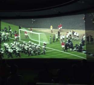 FIFA World Football Museum