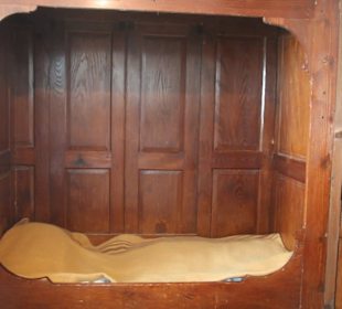 Kartäuserkloster Santo Stefano del Bosco