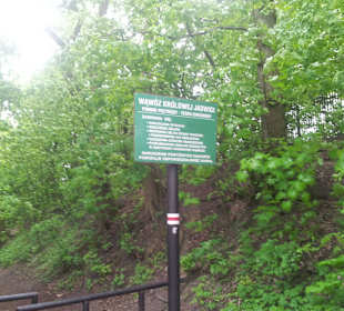 Wąwóz Świętej Królowej Jadwigi