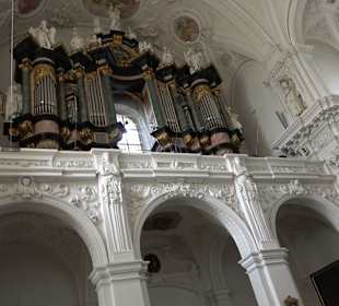 Wallfahrtskirche Schönenberg