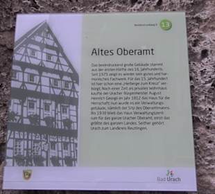 Altes Oberamt