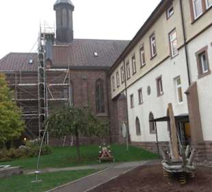 Kloster Heiligenbronn