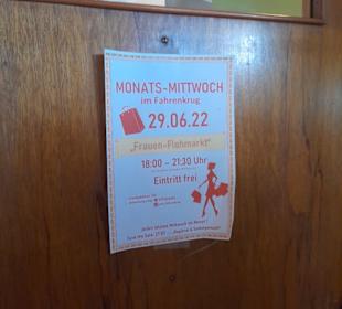 Nächste Veranstaltung