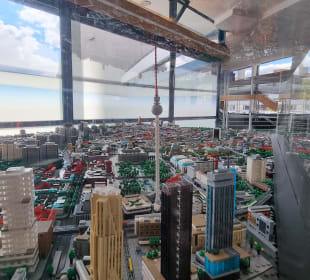 Legomodell