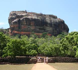 Sigiriya