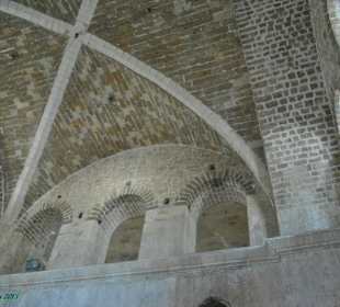 Deckenkuppel & Fenster