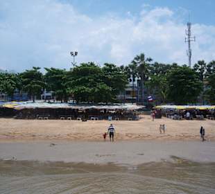 Strandabschnitt Soi 4
