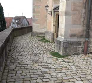 Stadtkirche St. Laurentius