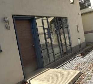 Katholische Pfarrkirche St. Stephanus Eutingen im 