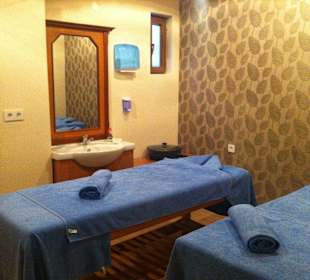 Delphin Hamam & Spa Wellness