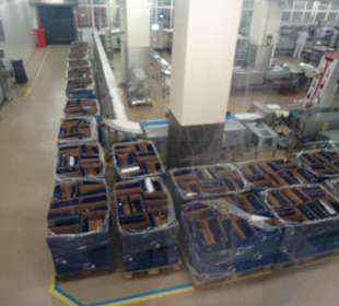 Fabryka czekolady Wedla