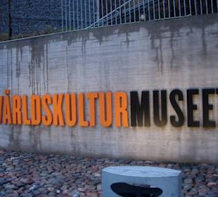 World Cultue Museum