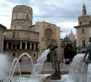 Fin de semana en valencia