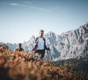 Wandern Sesto / Sexten