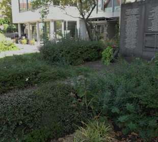Kriegerdenkmal