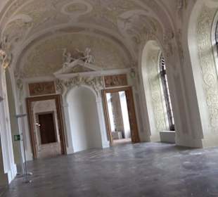 Neues Schloss Schleißheim