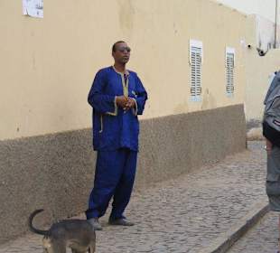 Tui-Reiseführer "Mamadu"