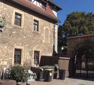 Museum für Thüringer Volkskunde
