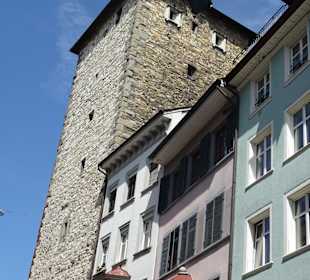 Schaffhausen