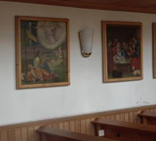 Kirche zu den Heiligen Drei Königen