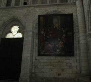  Kirche Sainte Madeleine