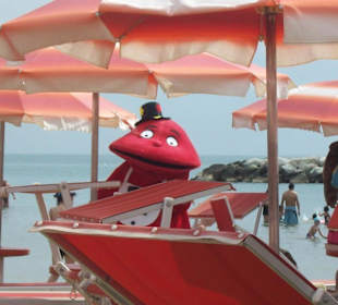 Intrattenimento con Gabibbo